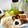 ☆なあなクック☆'s cooksnap of when they made 平皿にご飯とご飯のお供.
