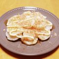 ドルフィンサーモン's cooksnap of when they made 栄養まるごと！簡単マヨポン長芋のステーキ.