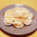 ドルフィンサーモン's cooksnap of when they made 栄養まるごと！簡単マヨポン長芋のステーキ.