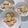 strife's cooksnap of when they made 洗い物なし！サクサククッキー.