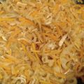 酒飲みひつじ's cooksnap of when they made 乾物で常備菜☆切り干し大根の煮物.