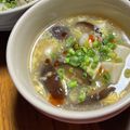 そろそろねんね's cooksnap of when they made 贅沢気分の♪■酸辣湯(サンラータン).