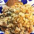 クックDD0A7K☆'s cooksnap of when they made 伝家の宝刀！ウチの簡単絶品おから煮.