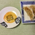コムギ大好き's cooksnap of when they made ☆減塩美味しい餃子の食べ方・餃子のたれ☆.