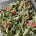 いかっち５'s cooksnap of when they made 簡単☆ミョウガとキュウリのマヨ和え.