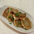 papikun's cooksnap of when they made 卯の花(おから)リメイク＊卯の花餅.