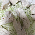サヨゲ's cooksnap of when they made 簡単！塩こうじの蒸し鶏（鶏むね肉使用）.