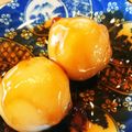 クックZ92VHD☆'s cooksnap of when they made レンジ　de　みたらし団子.