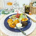 sakuraロゼット's cooksnap of when they made スイカと生ハム♪.