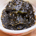 作るの苦手なの's cooksnap of when they made 生青のりで海苔の佃煮♪.