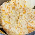 み1046sa's cooksnap of when they made ツナとにんじんの炊き込みご飯.