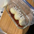 peanutsss's cooksnap of when they made まろやかな酢醤油味玉【作り置き】.
