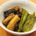 かなりんココりん's cooksnap of when they made フライパンで簡単！揚げずに茄子の揚げ浸し.