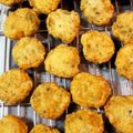 なべちっぴ's cooksnap of when they made 簡単激ウマ♡からあげくん風のり塩チキン.