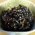 ひっこ's cooksnap of when they made ゴーヤおかか佃煮.