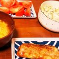 あおまんjapan's cooksnap of when they made 太刀魚の照り焼き♫.
