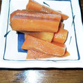 クックBQIYPU☆'s cooksnap of when they made レシピ投稿祭♡人参大量消費和風ピクルス.