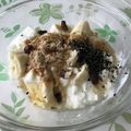Susie845's cooksnap of when they made ちょっと恥ずかしい私のヨーグルトの食べ方.