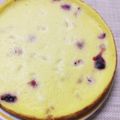 そらてんママ's cooksnap of when they made 簡単＊炊飯器で＊クリーミーチーズケーキ☆.