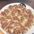 pana♪pana's cooksnap of when they made 簡単！フライパンでシュウマイ.