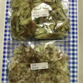 daikanon's cooksnap of when they made ミョウガ(茗荷)の保存方法！冷凍保存.
