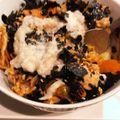 はるはるはるあ's cooksnap of when they made 激ウマ！簡単豚キムチ丼。.