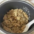 ayumiｎ's cooksnap of when they made ☆超簡単舞茸ご飯☆.