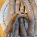 ネギがお好き's cooksnap of when they made ソーセージ(生ウインナー)美味しい焼き方.