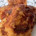 きぞぅ。's cooksnap of when they made しっとり柔らか！我が家のおからハンバーグ.