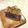 shanmen's cooksnap of when they made さつまいも（紫いも）のパウンドケーキ.