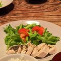 クックまにゅ☆'s cooksnap of when they made 簡単すぎ！柔らかさっぱりヘルシー鶏むね.