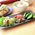 runa10's cooksnap of when they made 簡単！美味しい！お好きな野菜で酒粕漬.