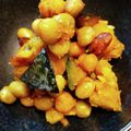 ばたみそーぱん☆'s cooksnap of when they made かぼちゃと豆のバルサミコマリネ.