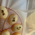 クックZFP56I☆'s cooksnap of when they made ころん♪とかわいいレモンケーキ.