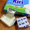 いなばっくす☆'s cooksnap of when they made クリームチーズのキレイな切り方.