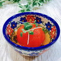 Satoco❋'s cooksnap of when they made 簡単☆まるごとトマト冷製スープ.