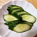 もにゃっこ's cooksnap of when they made やみつき！塩麹でわさび漬け！.