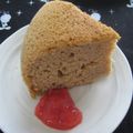 tweeteey's cooksnap of when they made 甘ずぱくって♪美味しい！プラムジャム＾＾.