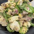 Perlまま's cooksnap of when they made 味付けは１つだけ♪ゴーヤチャンプルー.