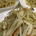 ☆ごはんできた☆'s cooksnap of when they made 塩焼きそば.