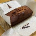 タマキチ３'s cooksnap of when they made *ケーク･オ･キャラメル･ノア*.