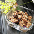からあげパーティー's cooksnap of when they made なすのコク旨肉味噌炒め.