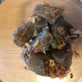 かずくん☆'s cooksnap of when they made ちぎり蒟蒻♬甘辛おかか生姜炒め.
