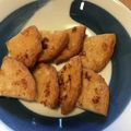 かずくん☆'s cooksnap of when they made 玉ねぎ天ステーキ.