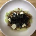 かおり♡♡♡'s cooksnap of when they made ザ★【TUMAMI 】.