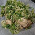 生誕１９７３年独身男's cooksnap of when they made 料理研究家りゅうじさんの無限鶏むね肉.