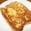 vabochan's cooksnap of when they made Cafe風＊簡単モンティクリスト☆.