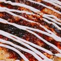 カルシファーちゃん's cooksnap of when they made ★簡単！おいしい！我が家のお好み焼き★.