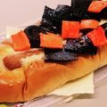 私市ビッキーズ津門巳's cooksnap of when they made “まるごとソーセージ”チーズ&椎茸昆布煮.