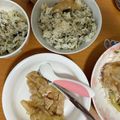 まぁちゃんグランマ's cooksnap of when they made 豚の生姜焼き　取り分け　幼児食.